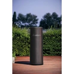 Enders®Wetterschutzhülle Für Terrassenheizer Polo 2.0 Schwarz 5 Enders®Wetterschutzhülle Für Terrassenheizer Polo 2.0 Schwarz -HeizTraum 297147 3795 2