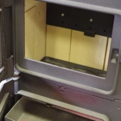 Wamsler Dauerbrand Raumheizer RH 6F Kaschmir Mit Fenster EEK: A 11 Wamsler Dauerbrand Raumheizer RH 6F Kaschmir Mit Fenster EEK: A -HeizTraum 2993301 4432 6