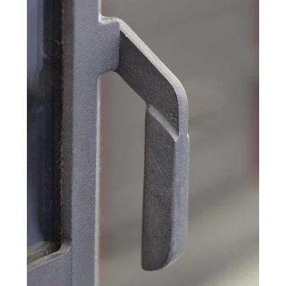 Wamsler Raumheizer RH 8F Kaschmir Mit Fenster 8 KW EEK: A 5 Wamsler Raumheizer RH 8F Kaschmir Mit Fenster 8 KW EEK: A – Bild 3