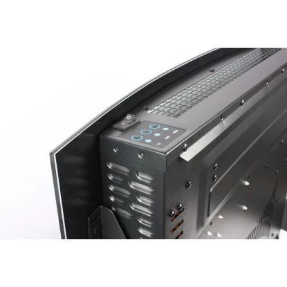 EL Fuego Elektrowandkamin Aarau Oval Schwarz 1,8 KW 9 EL Fuego Elektrowandkamin Aarau Oval Schwarz 1,8 KW – Bild 7