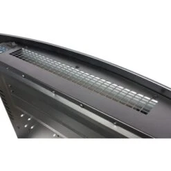 EL Fuego Elektrowandkamin Aarau Oval Schwarz 1,8 KW 24 EL Fuego Elektrowandkamin Aarau Oval Schwarz 1,8 KW -HeizTraum 2 2240 AY0628 Detailfoto 6