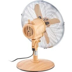 Ewt Ventilator Wood Air Floor -HeizTraum 3046171904249 2543 03