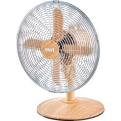 Ewt Ventilator Wood Air Floor -HeizTraum 3046171904249 2543 04