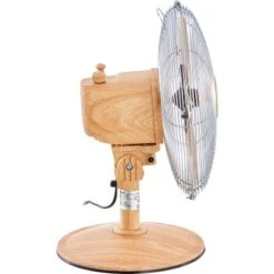 Ewt Ventilator Wood Air Floor -HeizTraum 3046171904249 2543 05