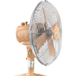 Ewt Ventilator Wood Air Floor -HeizTraum 3046171904249 2543 06