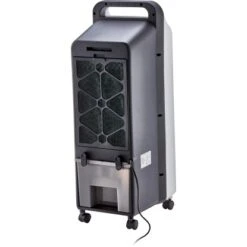 Ewt Ventilator Luftkühler Multicool -HeizTraum 3046171904720 2543 03