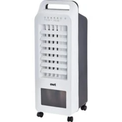 Ewt Ventilator Luftkühler Multicool -HeizTraum 3046171904720 2543 04