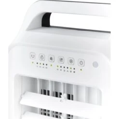 Ewt Ventilator Luftkühler Multicool -HeizTraum 3046171904720 2543 06