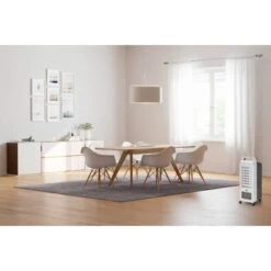 Ewt Ventilator Luftkühler Multicool -HeizTraum 3046171904720 2543 09