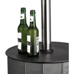 Enders®Terrassenheizer Fancy Mit 6 KW Eco Green-Brenner -HeizTraum 3078 3795 5442 fancy tisch