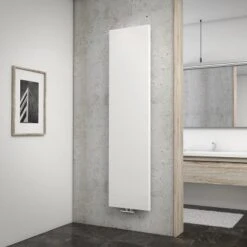 Schulte Design-Heizkörper New York HxB 180,6 X 45,6 Cm 771 W 6 Schulte Design-Heizkörper New York HxB 180,6 X 45,6 Cm 771 W -HeizTraum 32020 2053 4060991039607 1