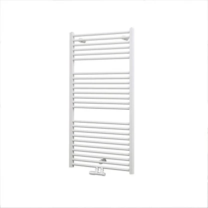 Schulte Design-Heizkörper Turbo II Mit Mittenanschluss 627 W Alpinweiß 3 Schulte Design-Heizkörper Turbo II Mit Mittenanschluss 627 W Alpinweiß