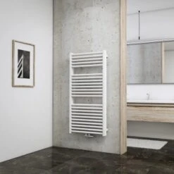 Schulte Design-Heizkörper München Powerpack HxB 123 X 60 Cm 986 W -HeizTraum 32020 2053 4060991041488 1