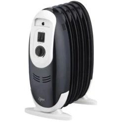 Suntec Radiator Heat Safe Compact 600 Black