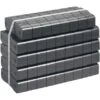 Rekord Braunkohlebriketts 25 Kg Bündel 1 Rekord Braunkohlebriketts 25 Kg Bündel -HeizTraum 338166 3775 1