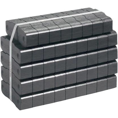 Rekord Braunkohlebriketts 25 Kg Bündel 3 Rekord Braunkohlebriketts 25 Kg Bündel