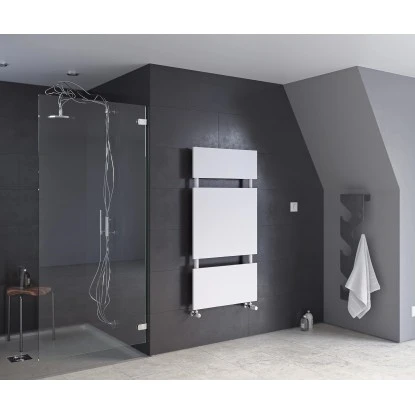 Ximax Badheizkörper P2-Plus 754x600 Mm Weiß 436 Watt 3 Ximax Badheizkörper P2-Plus 754x600 Mm Weiß 436 Watt