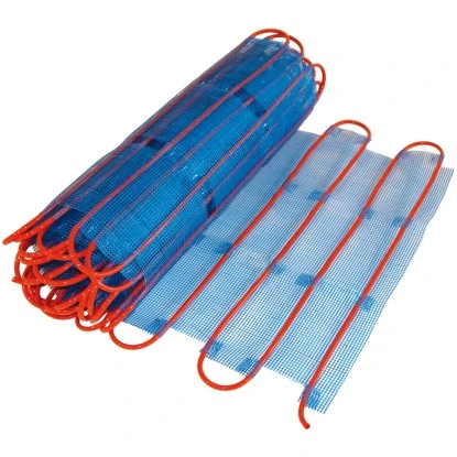 Perobe Warmwasser Fußbodentemperierung 7,5 M² Heizmatte 4 Perobe Warmwasser Fußbodentemperierung 7,5 M² Heizmatte – Bild 2