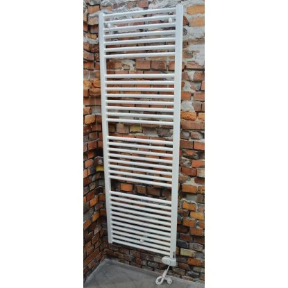 Elektro-Badheizkörper 1720 Mm X 30 Mm X 580 Mm 4 Elektro-Badheizkörper 1720 Mm X 30 Mm X 580 Mm – Bild 2