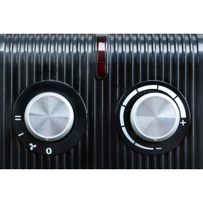 OBI Keramikheizer Lasbi Schwarz 4 OBI Keramikheizer Lasbi Schwarz – Bild 2