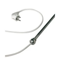 Schulte Heizstab 1 Mit Schukostecker 600 W -HeizTraum 3538162 picture 1