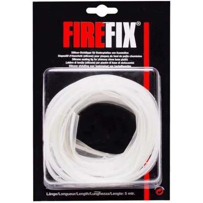 Firefix Silikon-Dichtlippe 3 Firefix Silikon-Dichtlippe