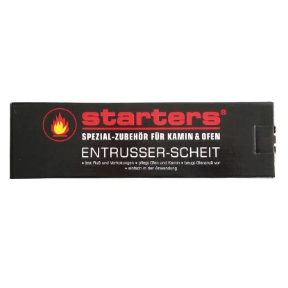 Starters Entrusserscheit 1,1 Kg 3 Starters Entrusserscheit 1,1 Kg