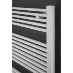 Ximax Badheizkörper Tip Mittenanschluss 1172 Mm X 600 Mm Weiß 639 Watt -HeizTraum 363954 2124 2 1