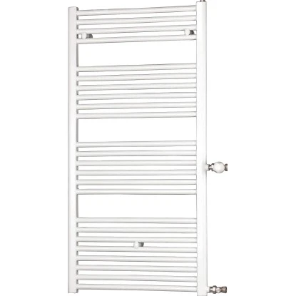 Ximax Badheizkörper Hektor SA 1616 Mm X 600 Mm NA 900 Weiß 904 Watt 3 Ximax Badheizkörper Hektor SA 1616 Mm X 600 Mm NA 900 Weiß 904 Watt