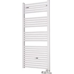 Ximax Badheizkörper Hektor MAV 1209 Mm X 600 Mm Weiß 676 Watt -HeizTraum 364014 2124 1