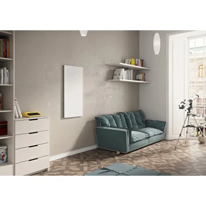 Ximax Aluminium Paneel Weiß Mit Rahmen 600 Mm X 900 Mm 500 W 4 Ximax Aluminium Paneel Weiß Mit Rahmen 600 Mm X 900 Mm 500 W – Bild 2