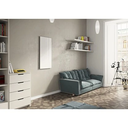 Ximax Glas Paneel Weiß Ohne Rahmen 600 Mm X 900 Mm 600 W 4 Ximax Glas Paneel Weiß Ohne Rahmen 600 Mm X 900 Mm 600 W – Bild 2