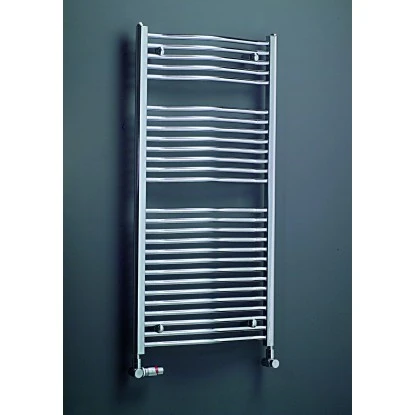 Ximax Badheizkörper C3 Chrom 1172 Mm X 600 Mm 393 Watt 4 Ximax Badheizkörper C3 Chrom 1172 Mm X 600 Mm 393 Watt – Bild 2