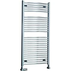 Ximax Badheizkörper C3 Chrom 1172 Mm X 600 Mm 393 Watt