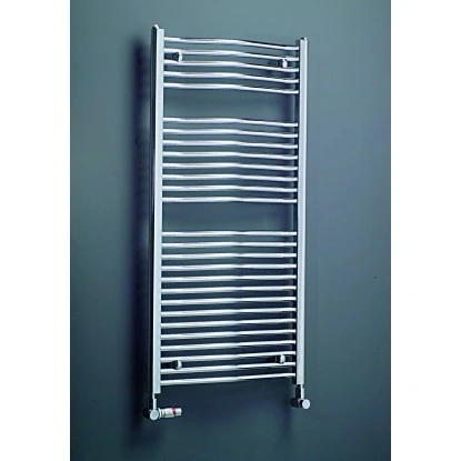 Ximax Badheizkörper C3 Chrom 1172 Mm X 600 Mm 393 Watt 5 Ximax Badheizkörper C3 Chrom 1172 Mm X 600 Mm 393 Watt – Bild 3