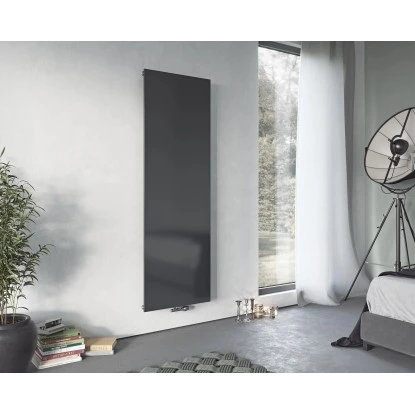 Ximax Raumheizkörper P1 Plan 1800 Mm X 595 Mm Anthrazit 893 Watt 3 Ximax Raumheizkörper P1 Plan 1800 Mm X 595 Mm Anthrazit 893 Watt