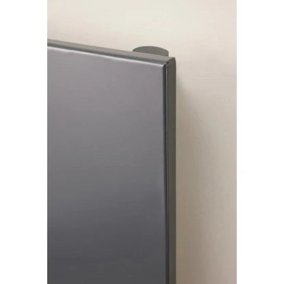 Ximax Raumheizkörper P1 Plan 1800 Mm X 595 Mm Anthrazit 893 Watt 4 Ximax Raumheizkörper P1 Plan 1800 Mm X 595 Mm Anthrazit 893 Watt – Bild 2