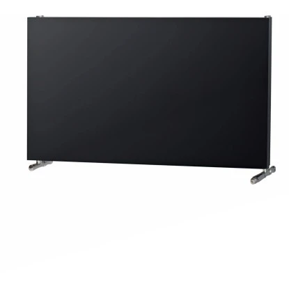 Ximax Raumheizkörper P1 Plan Horizontal 595 Mm X 1200 Mm Anthrazit 609 Watt 4 Ximax Raumheizkörper P1 Plan Horizontal 595 Mm X 1200 Mm Anthrazit 609 Watt – Bild 2