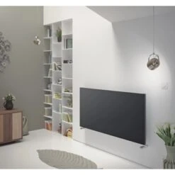 Ximax Raumheizkörper P1 Plan Horizontal 595 Mm X 1200 Mm Anthrazit 609 Watt 7 Ximax Raumheizkörper P1 Plan Horizontal 595 Mm X 1200 Mm Anthrazit 609 Watt -HeizTraum 364171 2124 2