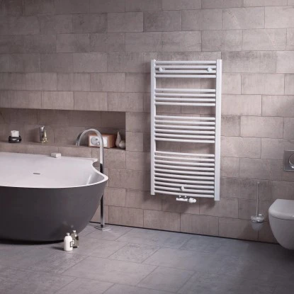 Ximax Badheizkörper Alpha-C Mittenanschluss 1750 Mm X 700 Mm Weiß 1107 Watt 3 Ximax Badheizkörper Alpha-C Mittenanschluss 1750 Mm X 700 Mm Weiß 1107 Watt