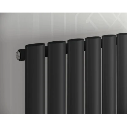 Ximax Raumheizkörper Fortuna Mittenanschluss 1800 Mm X 468 Mm Anthrazit 989 Watt 4 Ximax Raumheizkörper Fortuna Mittenanschluss 1800 Mm X 468 Mm Anthrazit 989 Watt – Bild 2