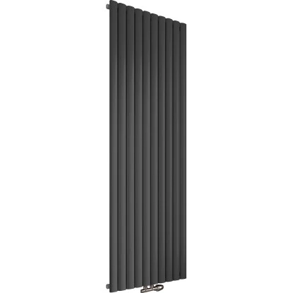 Ximax Raumheizkörper Fortuna Mittenanschluss 1800 X 584 Mm Anthrazit 1236 Watt 3 Ximax Raumheizkörper Fortuna Mittenanschluss 1800 X 584 Mm Anthrazit 1236 Watt