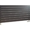 Ximax Raumheizkörper P1 Horizontal 595 Mm X 1200 Mm Anthrazit 761 Watt 1 Ximax Raumheizkörper P1 Horizontal 595 Mm X 1200 Mm Anthrazit 761 Watt -HeizTraum 364559 2124 1