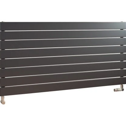 Ximax Raumheizkörper P1 Horizontal 595 Mm X 1200 Mm Anthrazit 761 Watt 3 Ximax Raumheizkörper P1 Horizontal 595 Mm X 1200 Mm Anthrazit 761 Watt