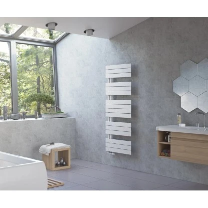 Ximax Badheizkörper P2-Open 1195 Mm X 500 Mm Weiß 618 Watt 4 Ximax Badheizkörper P2-Open 1195 Mm X 500 Mm Weiß 618 Watt – Bild 2