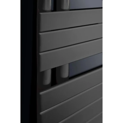 Ximax Badheizkörper P2-Open 1720 Mm X 600 Mm Anthrazit 1009 Watt 4 Ximax Badheizkörper P2-Open 1720 Mm X 600 Mm Anthrazit 1009 Watt – Bild 2