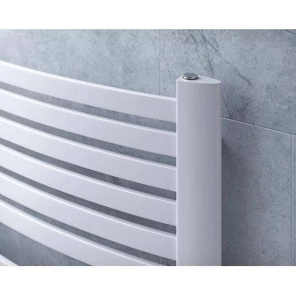 Ximax Badheizkörper K4 765 Mm X 580 Mm Weiß 381 Watt 4 Ximax Badheizkörper K4 765 Mm X 580 Mm Weiß 381 Watt – Bild 2