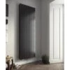 Ximax Raumheizkörper P1 Duplex Mittenanschluss 1800 X 445 Mm Anthrazit 1182 Watt -HeizTraum 364736 2124 1 1