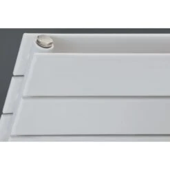 Ximax Raumheizkörper P1 Duplex Horizontal 595 Mm X 1000 Mm Weiß 963 Watt -HeizTraum 364745 2124 2 1