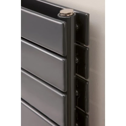 Ximax Raumheizkörper P1 Duplex Horizontal 595 Mm X 1000 Mm Anthrazit 963 Watt 4 Ximax Raumheizkörper P1 Duplex Horizontal 595 Mm X 1000 Mm Anthrazit 963 Watt – Bild 2